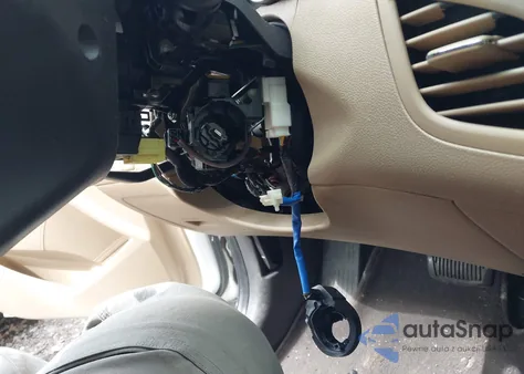 2011 Hyundai Elantra Gls from USA, damaged, VIN 5NPDH4AE2BH002835